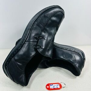 Rieker Women's Celia L1751-00 - Black  size 42-11